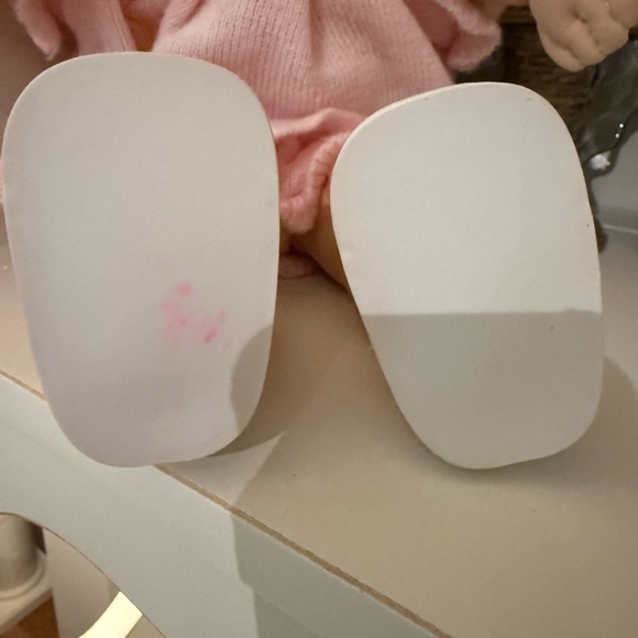 Vintage 1982 Cabbage Patch Girl - Picture 7 of 13